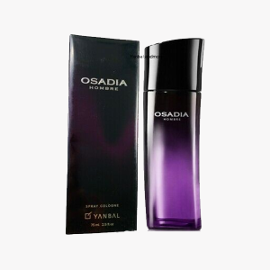 PERFUME OSADIA YAMBAL