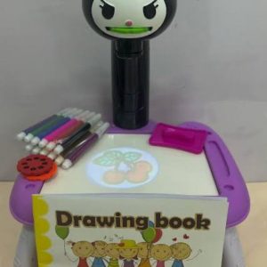 PROYECTOR DIBUJOS KUROMI