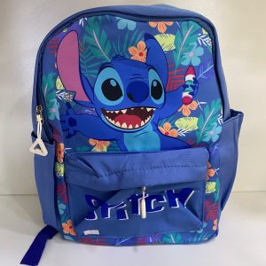 MOCHILA STICH/TELA