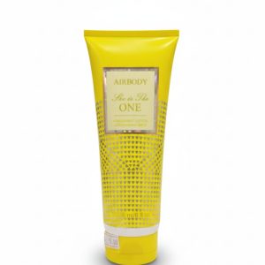 CREMA MANOS AMARILLA 236