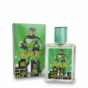 COLONIA NIÑO VERDE VALIANT