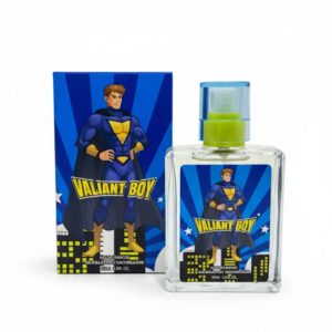 COLONIA NIÑO AZUL VALIANT BOY