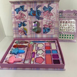 MAQUILLAJE STICH