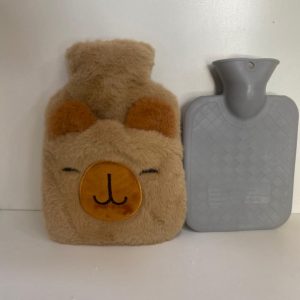 BOLSA DE AGUA DE CAPYBARA