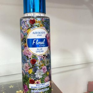SPLASH 250ML FLORAL AZUL