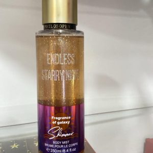 SPLASH 250ML ENDLESS