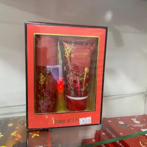 SPLAS Y CREMA PEQUEÑO ROJO