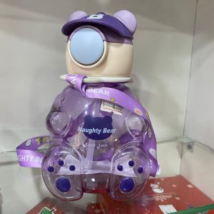 TOMATODO MARADO DE OSO