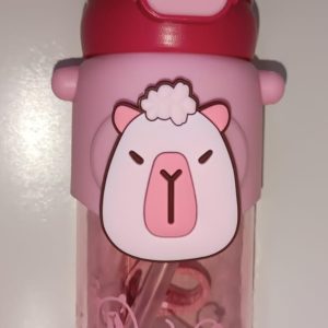 TOMATODO CAPIBARA/ROSA