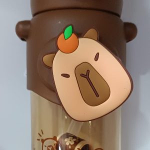 TOMATODO CAPIBARA/CAFE