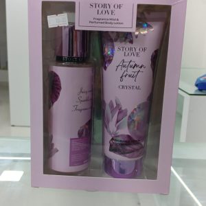 SPLASH MAS CREMA 236ML LILA