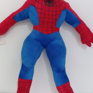 SPIDERMAN PELUCHE GRANDE
