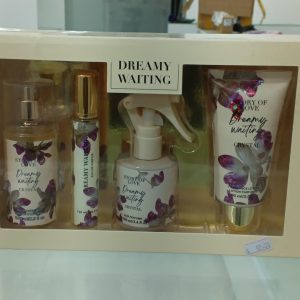 SPLAH X4 DREAMY