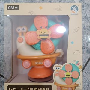 CHINESCO DE CARACOL