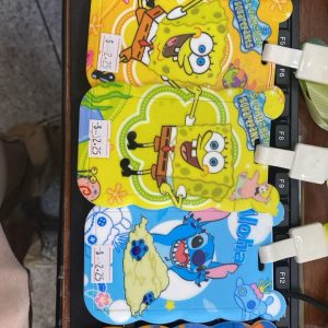CREDENCIALES DE NIÑO