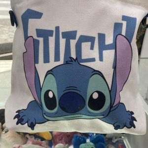 BOLSO STICH BLANCO