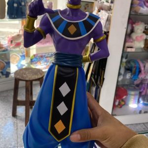 BEERUS FIGURA DECOLECCION