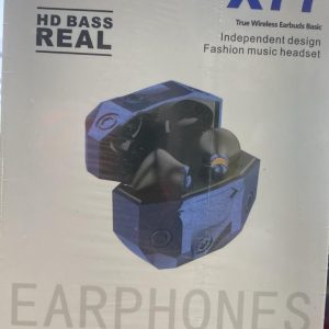 AUDICULARES INALAMBRICOS BASICOS