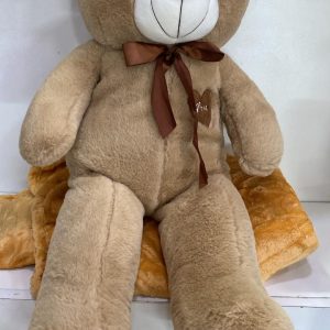 PELUCHE COLCHA