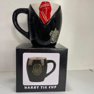 TAZA DE HARRY POTTER