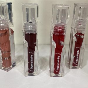 LABIALES OBUSE MATTE