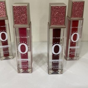 LABIALES MATTE CITY NOTE