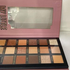 SOMBRAS MY LITTLE 18 TONOS