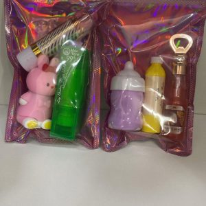 LABIALES SET 3