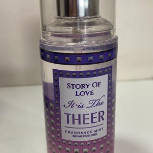 SPLASH THEER LILA