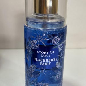 SPLASH BLACKBERRY AZUL