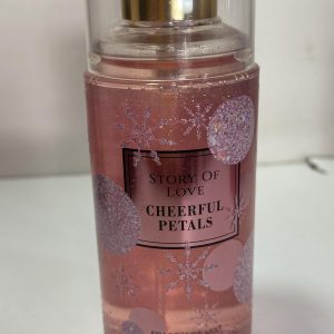 SPLASH CHEERFUL