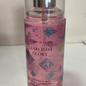 SPLASH STARLIGTH GLORY