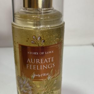 SPLASH AUREATE FEELINGS