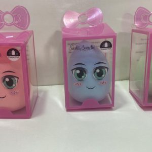 ESPONJAS DE MAQUILLAJE