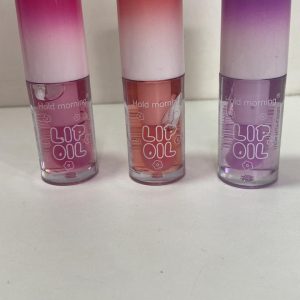 GLOSS LIP OIL MORADO