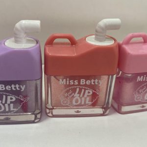 GLOSS MISS BETTY ROSADO