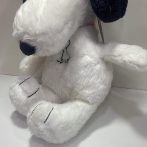 SNOOPY QUE RESPIRA Y CON SONIDO