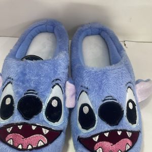 PANTUFLAS TALLA 34/35 STICH
