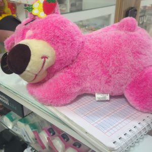 peluche lotso rosado