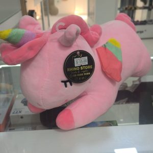 peluche unicornio