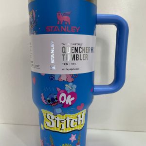 TOMATODO STICH STANLEY AZUL