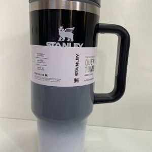STANLEY TOMATODO DEGRADADO NEGRO CON BLANCO