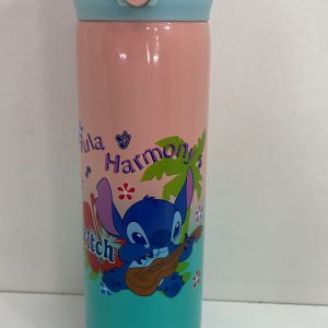TOMATODO STICH DEGRADADO ROSADO Y VERDE