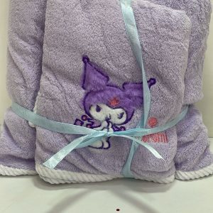 TOALLAST KUROMI SET 2
