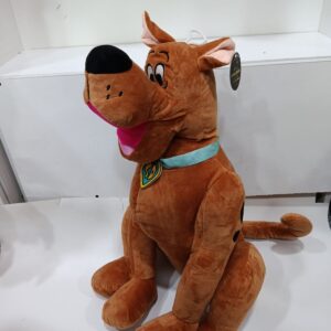 SCOOBY DOO 55CM