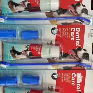 CEPILLO DENTAL PARA PERROS