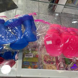 ZAPATOS PARA MACOTAS