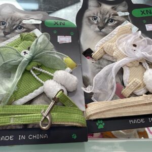 PECHERAS PARAA GATOS