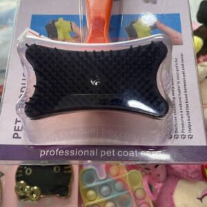 PEINE DE GATOS