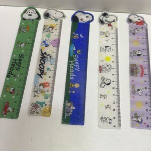 REGLAS CON DISEÑO SNOPYN
